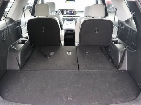 Used 2025 Hyundai Palisade SEL image 11