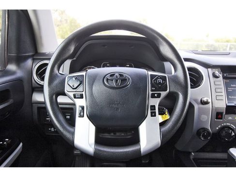 Used 2019 Toyota Tundra SR5 w/ SR5 Upgrade Package image 17