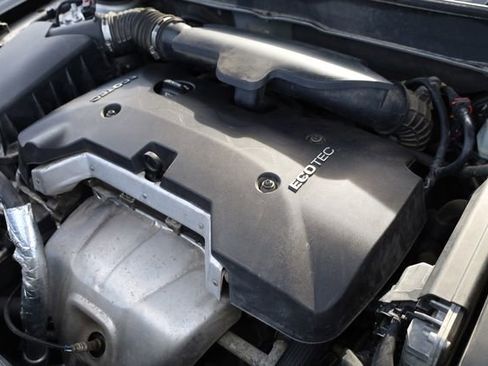 Used 2013 Chevrolet Malibu LS image 9