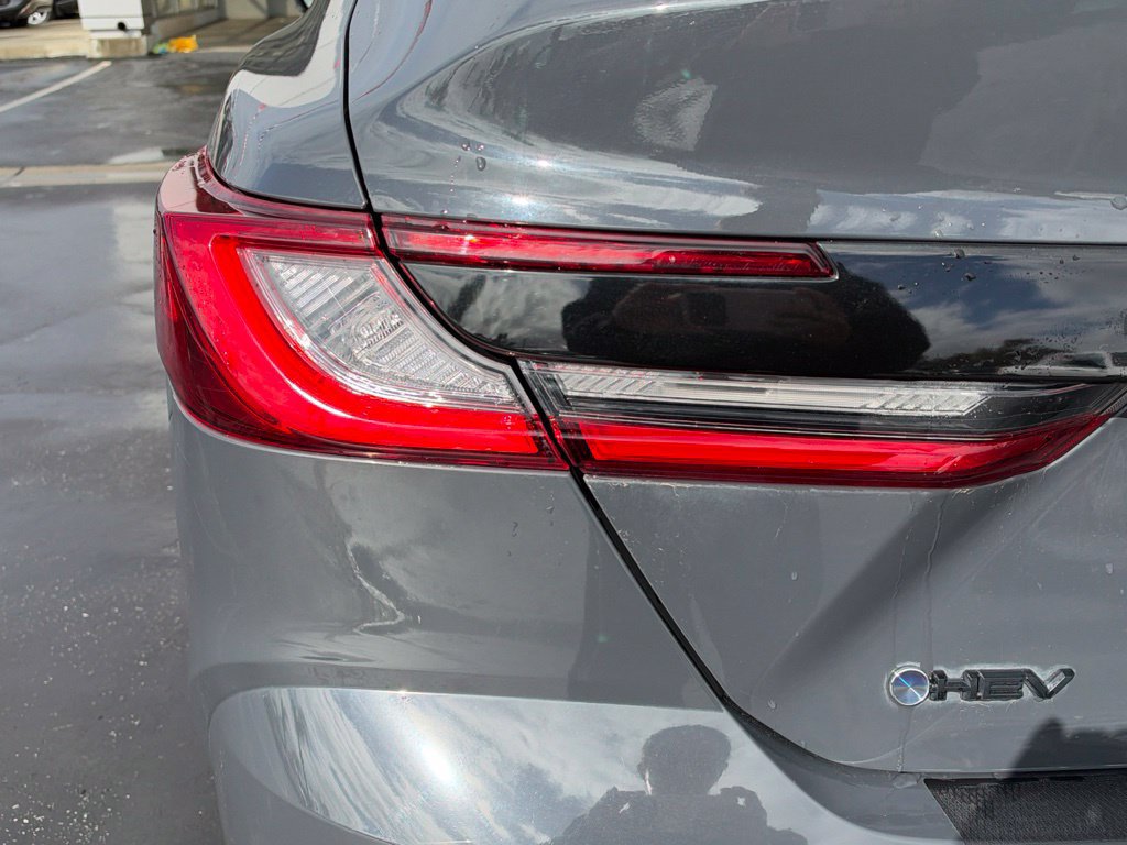 Certified 2025 Toyota Camry XSE FWD image 13