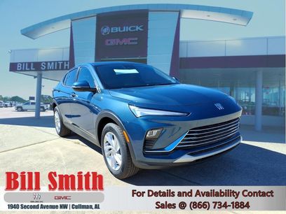 New 2025 Buick Envista Preferred w/ Convenience I Package