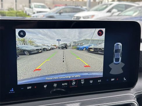 Certified 2024 Ford Mustang Premium image 21