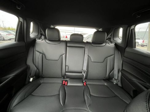 New 2026 Jeep Compass Latitude image 5