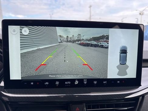 New 2025 Ford Escape ST-Line w/ Equipment Group 301A image 22