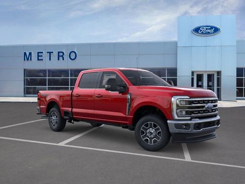 New 2026 Ford F350 Lariat image 1