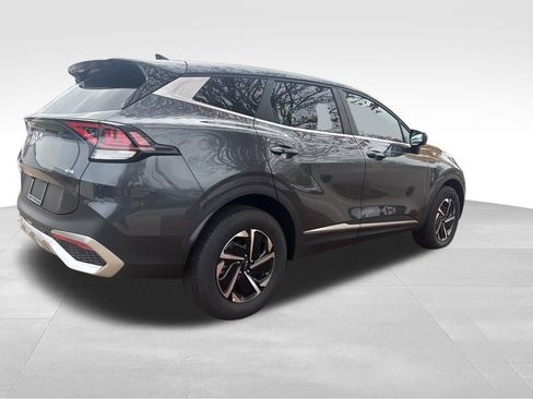 Certified 2024 Kia Sportage LX image 14