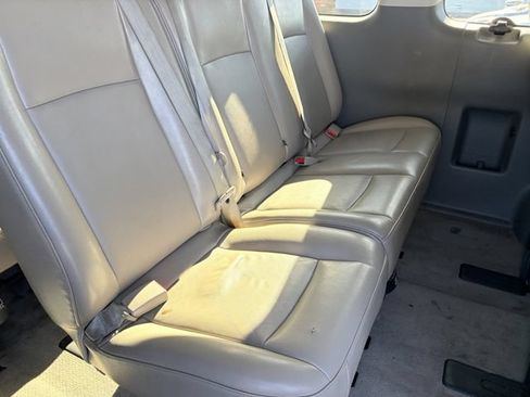 Used 2019 Nissan NV 3500 SL RWD image 7