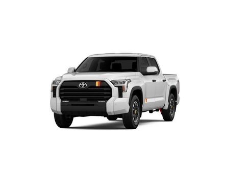 New 2026 Toyota Tundra SR5 AWD/4WD image 66