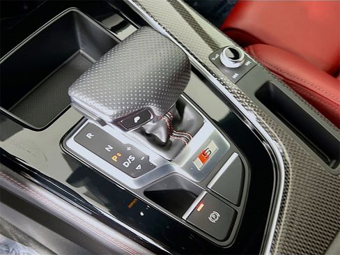 Used 2023 Audi S5 Prestige image 19