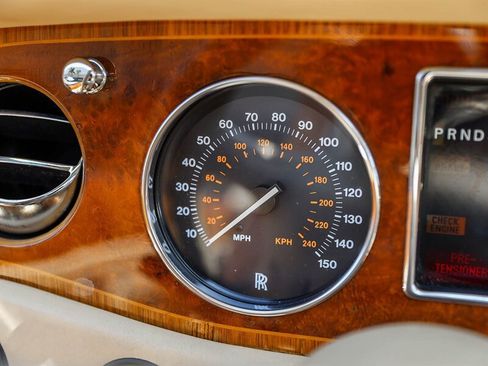 Used 2000 Rolls-Royce Corniche RWD image 41