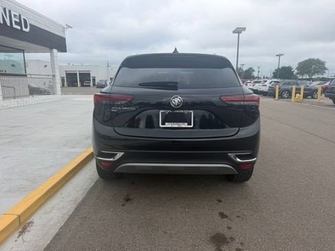 Used 2023 Buick Envision Essence AWD/4WD image 10