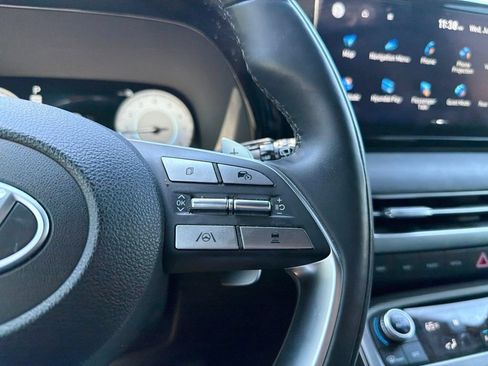 Used 2023 Hyundai Palisade Calligraphy AWD/4WD image 39