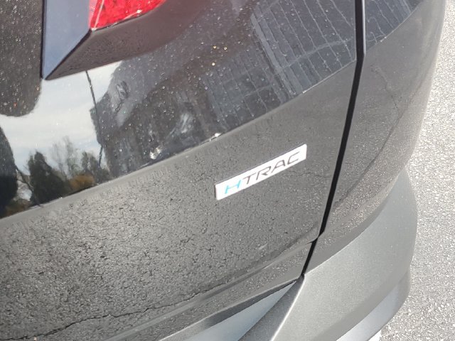 New 2026 Hyundai Tucson SEL Plus AWD/4WD image 8