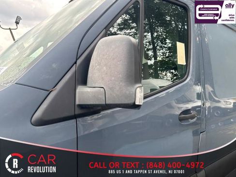 Used 2019 Mercedes-Benz Sprinter 170 image 27