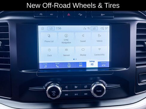 Used 2023 Ford F150 XLT w/ Equipment Group 301A Mid AWD/4WD image 26
