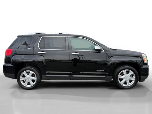 Used 2016 GMC Terrain SLT w/ Open Road Package image 6