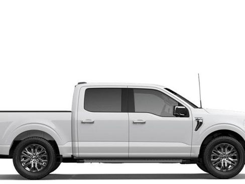 New 2026 Ford F150 XLT w/ Equipment Group 302A MID AWD/4WD image 27