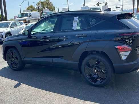 New 2026 Hyundai Kona SEL Sport image 11