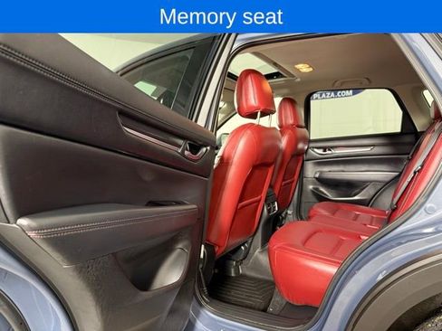 Used 2023 MAZDA CX-5 Carbon Edition image 13