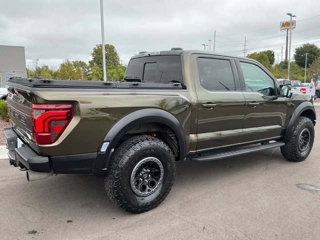 Used 2024 Ford F150 Raptor AWD/4WD image 10
