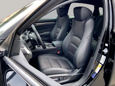 Used 2022 Honda Accord Sport image 8