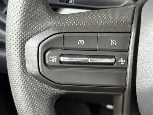 New 2026 Chevrolet Colorado Trail Boss AWD/4WD image 26