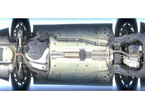 Used 2019 Chevrolet Malibu LT FWD image 21