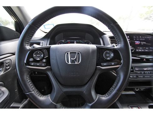 Used 2021 Honda Pilot Special Edition image 13