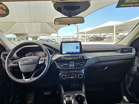 Used 2024 Ford Escape Active AWD/4WD image 15