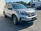 Used 2021 Honda Pilot EX-L image 4