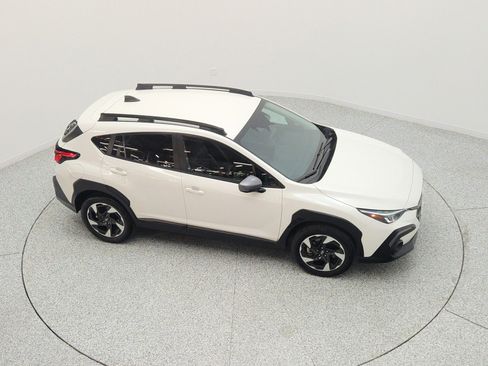 Used 2024 Subaru Crosstrek 2.5i Limited w/ Crosstrek Mirror Package AWD/4WD image 25