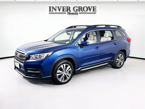 Used 2019 Subaru Ascent Limited w/ Popular Package #2 AWD/4WD image 1