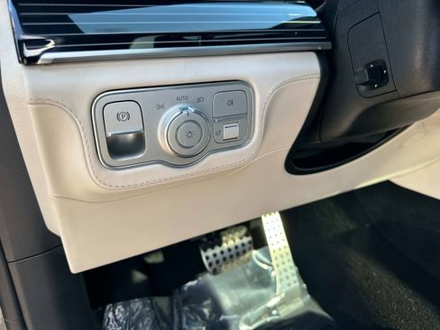 New 2026 Mercedes-Benz GLE 53 AMG AMG 53 4MATIC+ SUV image 20