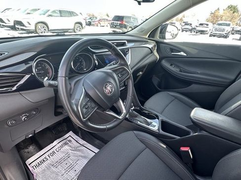 Used 2023 Buick Encore GX Preferred image 13