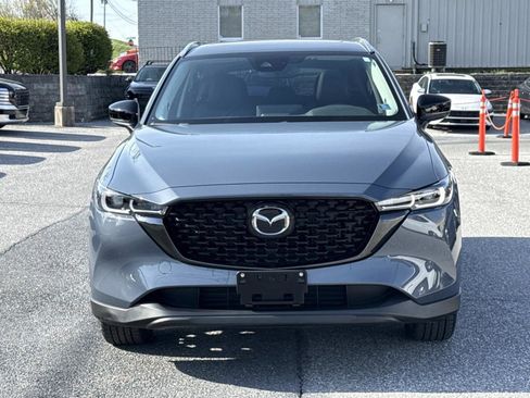 Used 2023 MAZDA CX-5 Carbon Edition AWD/4WD image 29