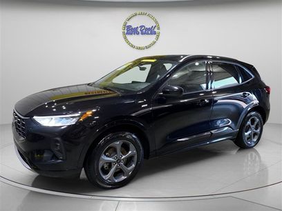Used 2024 Ford Escape ST-Line Select w/ Tech Pack #1