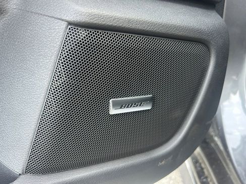 Certified 2025 Nissan Sentra SR w/ SR Premium Package image 14