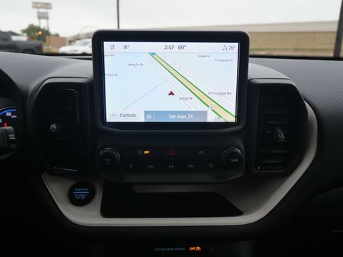 Used 2023 Ford Bronco Sport Heritage Limited image 26