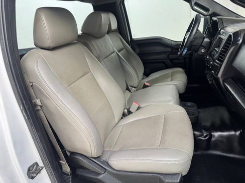 Used 2016 Ford F150 XL w/ Equipment Group 101A Mid RWD image 30