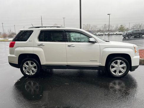 Used 2017 GMC Terrain SLT w/ Open Road Package image 5