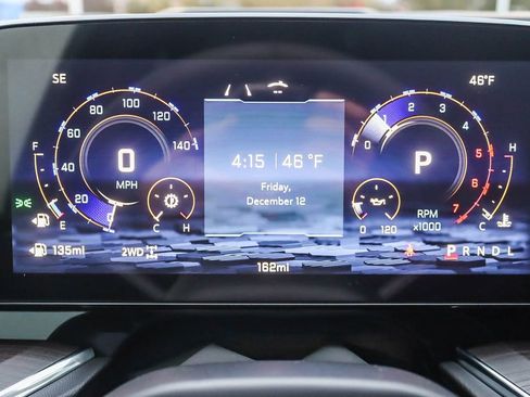 New 2026 Chevrolet Tahoe Premier w/ Sun And Tow Package image 22