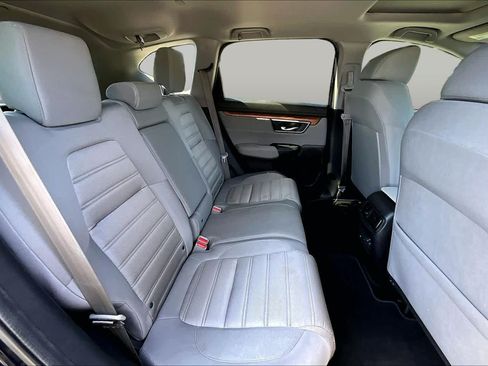 Used 2019 Honda CR-V EX image 20