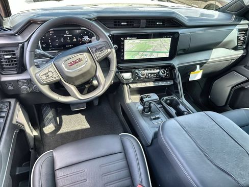 New 2026 GMC Sierra 1500 AT4X AWD/4WD image 20