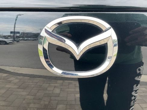 Used 2025 MAZDA CX-50 AWD 2.5 S w/ Preferred Package image 36