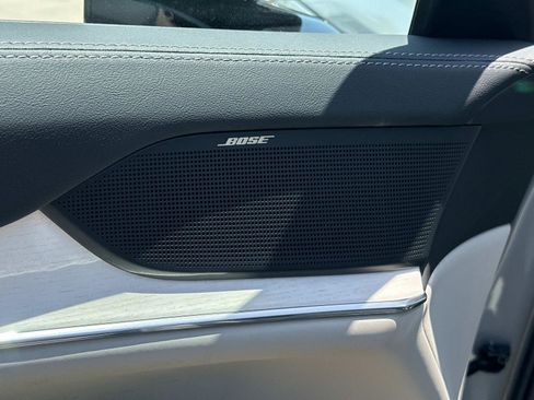 New 2025 Volvo EX90 Plus image 12