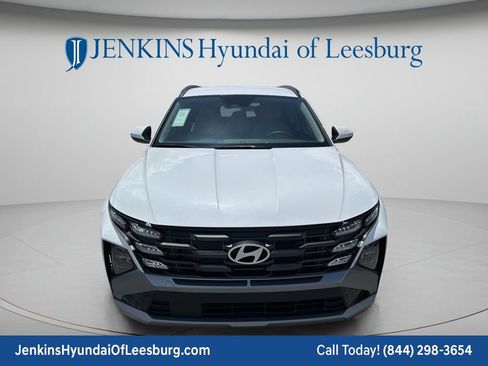 New 2026 Hyundai Tucson SEL FWD image 12