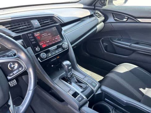 Used 2020 Honda Civic Sport image 20