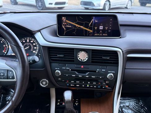 Used 2016 Lexus RX 350 AWD image 29