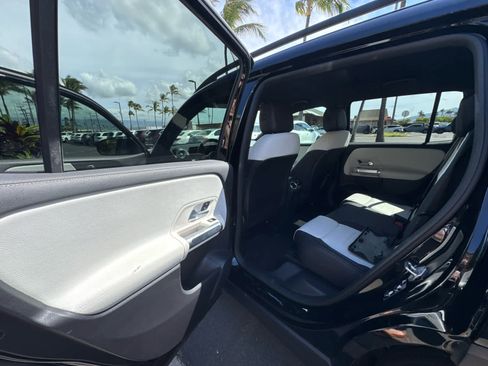 Certified 2021 Mercedes-Benz GLB 250 image 14