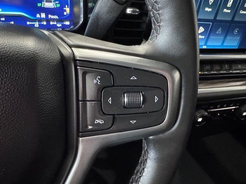 Certified 2023 Chevrolet Silverado 1500 LT AWD/4WD image 24